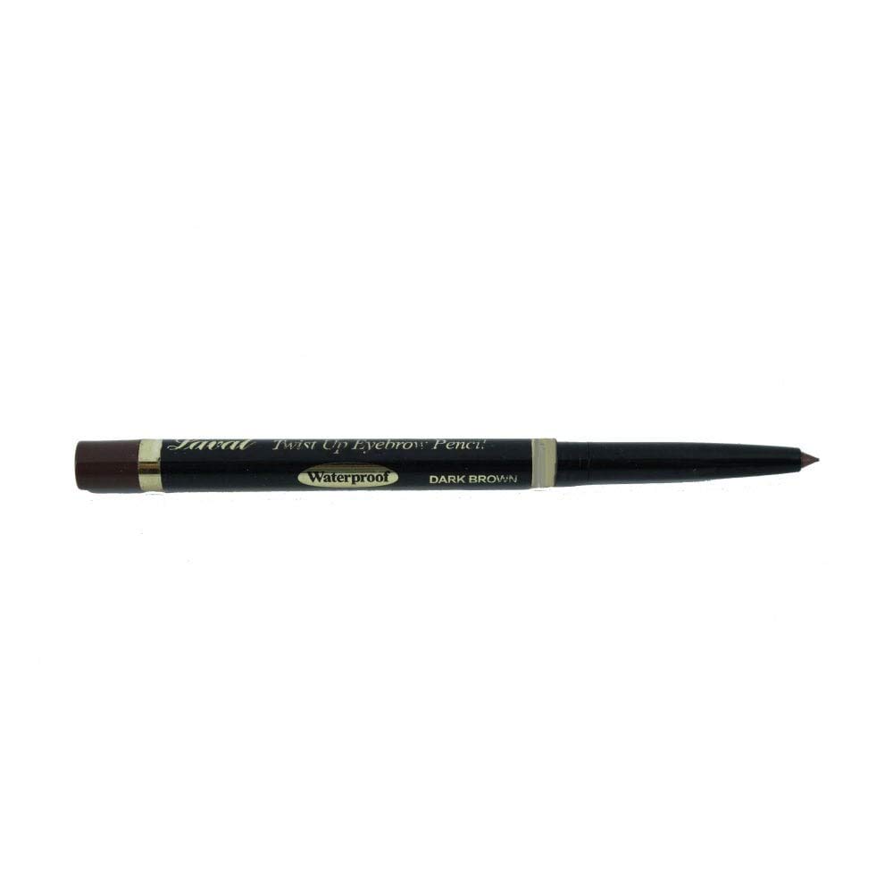 Laval Twist Up Waterproof Eyebrow Pencil - Brown