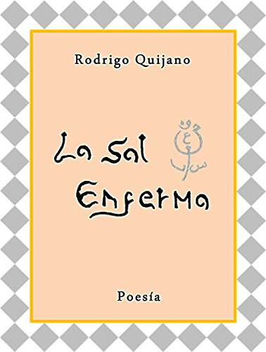 La Sal Enferma Spanish Edition Kindle Edition By Rodrigo - 