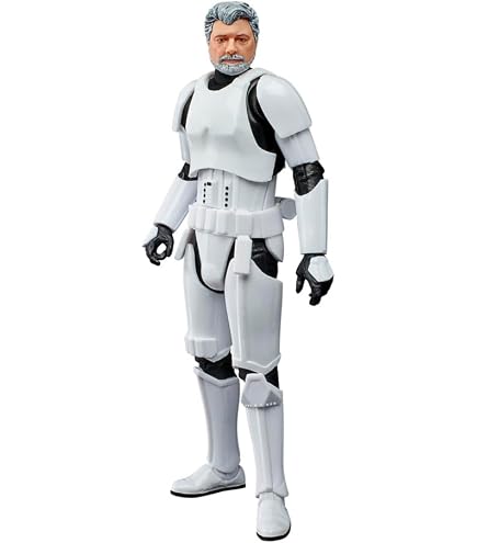 Figurine Star Wars Miniatures : Han Solo En Armure De Stormtrooper (8/60) - Occasion