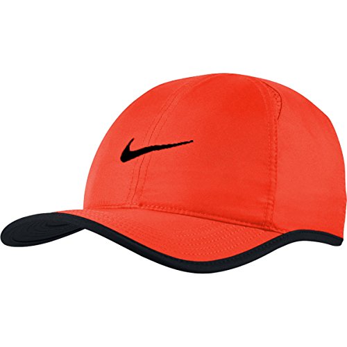 Nike boys  or girls  featherlight dri-fit hat (4/7, max…
