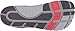 Altra Men's Torin 2.5 Running Shoe, Black/Red, 10 M US