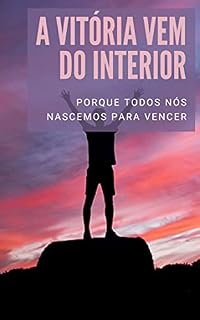 Livro A Vitória vem do Interior