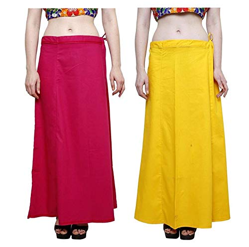 Saree inskirt size Clearance