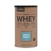 Whey Protein powder naturel