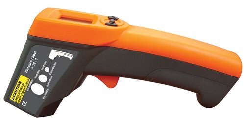 ATD Tools 70001 Laser Infrared Thermometer