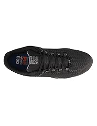 Timberland PRO Men's Powertrain Sport Alloy Toe Sd+ Industrial Boot