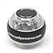 NSD Power Essential Spinner Gyro Hand Grip Strengthener Wrist Forearm Exerciser