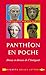 Panthéon en poche: Dieux et déesses de l'antiquité (Signets Belles Lettres t. 1) (French Edition) by