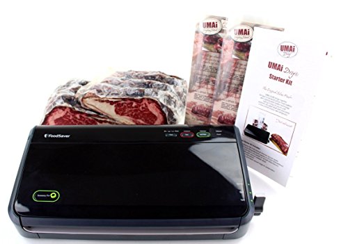 Dry Aged Steak Starter Kit