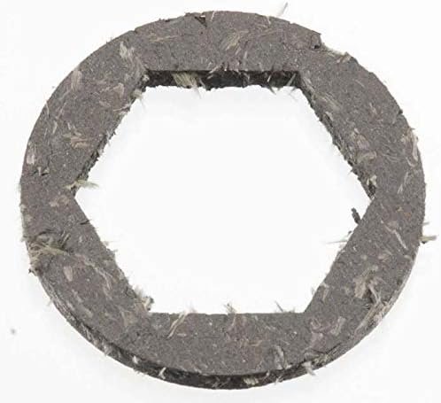 Robinson Racing Products Lg HiPer Gen3 Slipper Pad:TMX,ERV,BLZ,SAV, RRP7980