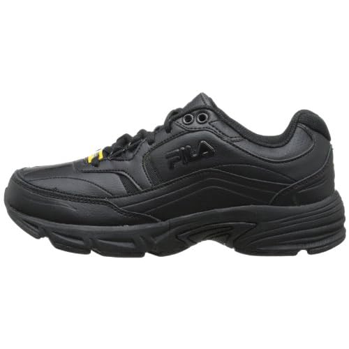 fila slip resistant shoes