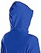 HeartSoul Scrubs Women's Break On Through in Da Hood Warm-up Jacket