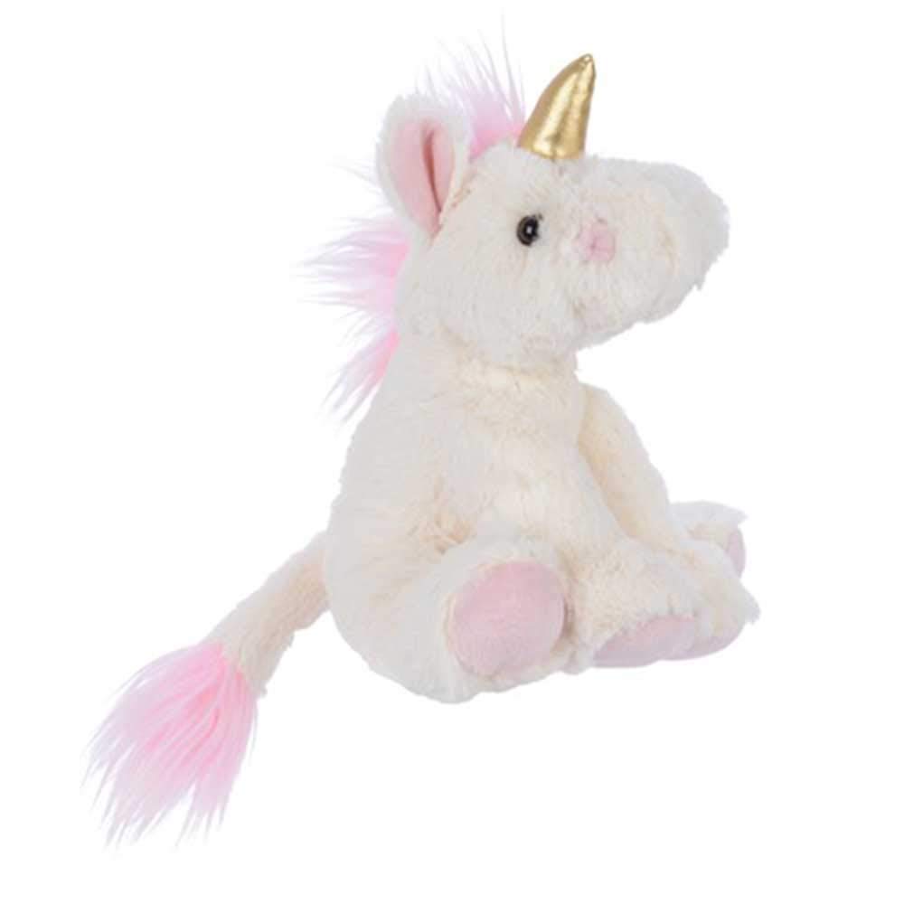 large cuddly unicorn