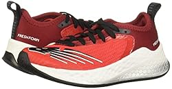 New Balance Fresh Foam Fast V2 Lace-up Running