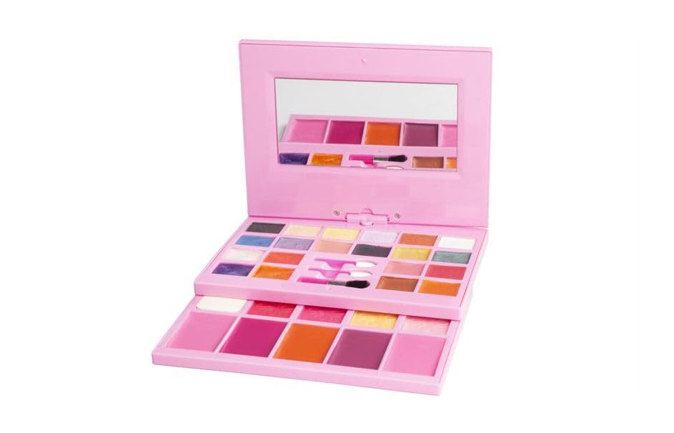Magni - Makeup Box, Pink (3652)