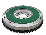 Fidanza 177001 Flywheel for MINI Cooper, Aluminum