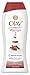 Olay Body Wash - Ultra Moisture - Limited Edition Cinnamon Spice - Winter Collection - Net Wt. 23.6 FL OZ (700 mL) Per Bottle - Pack of 2