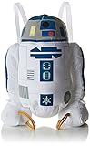 Comic Images R2-D2 Buddies Plush Backpack