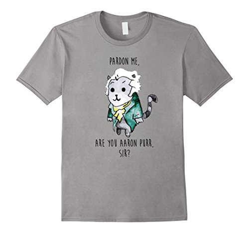 Mens The Hamilton Cat T Shirt Hamilton T Shirt Men Desertcart