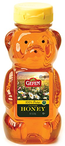 Gefen Honey Bear - Image 3