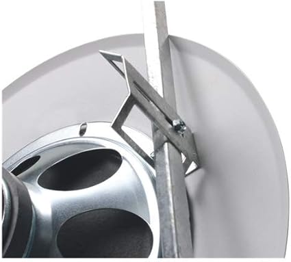 suspended ceiling speakers