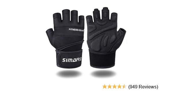 simari fitness gear