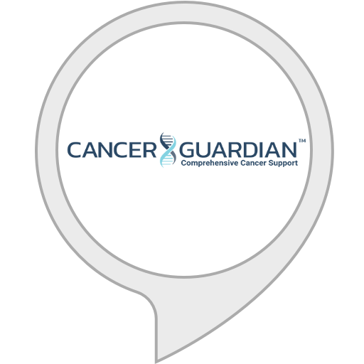 Amazon Com Cancer Guardian Alexa Skills