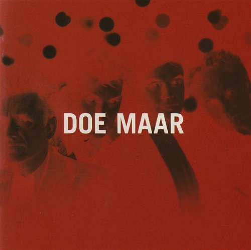 Doe Maar - Alles Doet 