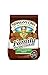 Newman's Own Family Recipe Cookies, Spelt Ginger Snap, 6.5 Ounce Bags (Pack of 6)