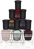 deborah lippmann I've Gotta Be Me 15th Anniversary Nail Lacquer Set