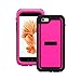 Trident 4.7-Inch Cyclops Series Case for Apple iPhone 6/6s - Retail Packaging - Pink