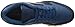 Reebok Men's CL Leather Spp Fashion Sneaker, Noble Blue/Collegiate Navy, 9 M US