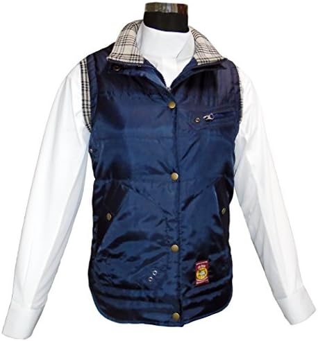 Baker Ladies Highland Vest 2X