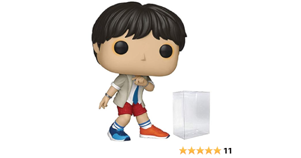 funko pop jhope