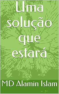 Livro Uma solução que estará