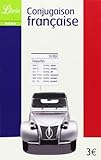 Conjugaison Francaise (Ne) (Librio Memo) (English and French Edition) by
