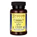 Swanson Amino Acid Ajipure L-Histidine Pharmaceutical Grade 500 Milligrams 60 Veg Capsules