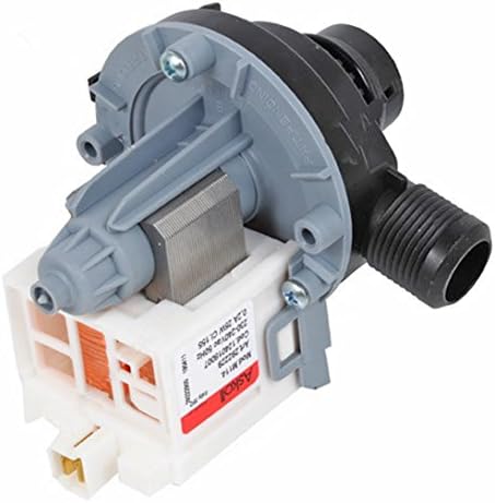Electro Helios EH4210 Washing Machine Askoll Type Drain Pump Unit (25W / 240V)