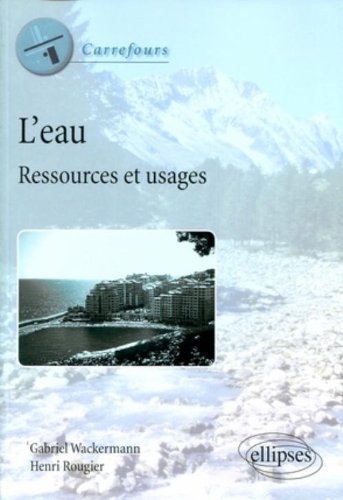 L' eau