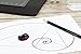 Trinity Delta Mini Bluetooth Earpiece - Superb Hands Free Experience, Small Discreet But Noticeably Beautiful Bluetooth Earbud, Unique Mini Earbud Design - We Made Technology A Work Of Art