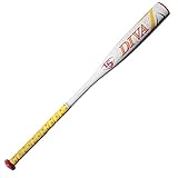 Louisville Slugger 2018 Diva -11.5 Fast Pitch Bat