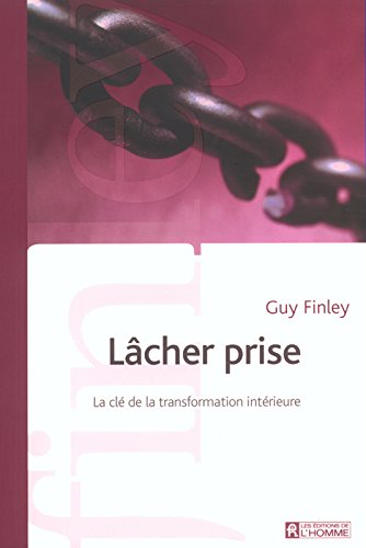 Lâcher prise