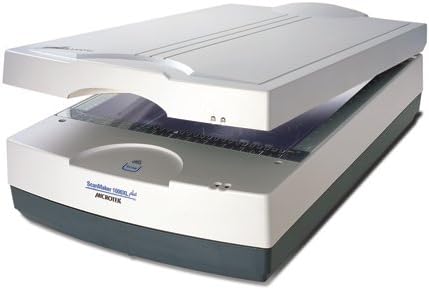 ScanMaker 1000XL Plus -