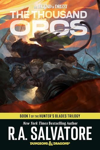 Tome and Blood: A Guidebook to Wizards and Sorcerers (Dungeons 
