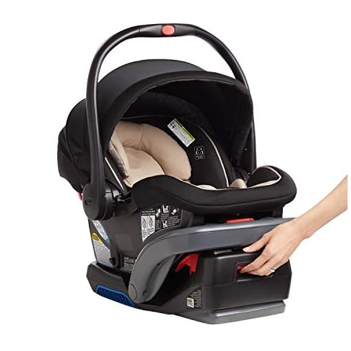 graco snuglock dlx base