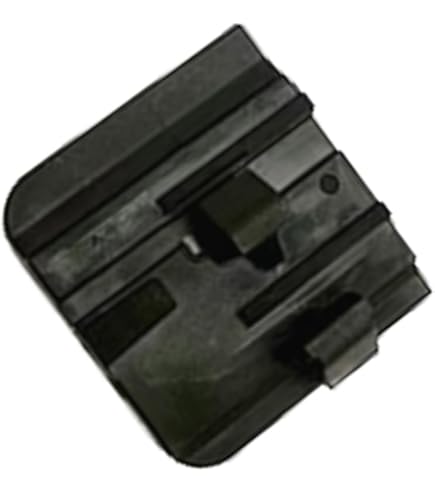 Amazon.com: Ehlivhall for Honda Clip Fuel Lid 74481-TZA-023