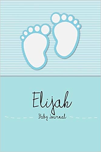 personalized baby memory books