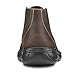 Dr. Comfort Ruk Men's Therapeutic Diabetic Extra Depth Boot leather lace-up - Brown 11.0 Medium (B/D) Brown Lace US Men