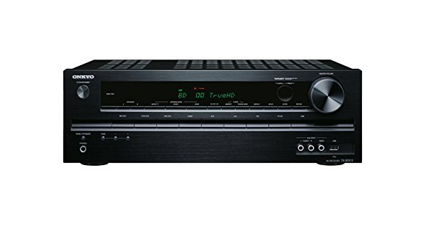 onkyo 5.1 receiver