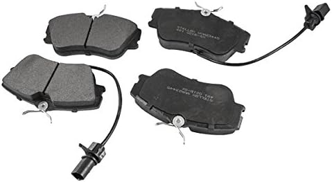 Stellox 491 021B Brake Pad Set, disc brake, DCR-SX